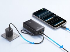 De Zolo Power Bank van Anker (10K, 30W)