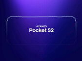Het is onduidelijk of de Ayaneo Pocket S2 de lanceringsprijs van $399 van zijn voorganger zal behouden. (Afbeeldingsbron: Ayaneo)