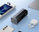 De Baseus EnerGeek GR12 powerbank van 20.800 mAh is nu in de VS verkrijgbaar voor $ 99,99.