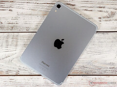 De Apple iPad Mini 7