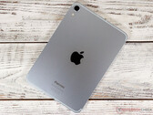 De Apple iPad Mini 7