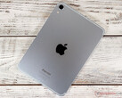 De Apple iPad Mini 7