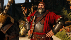 De Bloedige Baron is een van de personages die centraal staan in de moreel meest complexe missies van The Witcher 3.