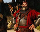 De Bloedige Baron is een van de personages die centraal staan in de moreel meest complexe missies van The Witcher 3.