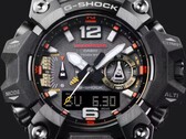 Een nieuw Casio G-Shock GWG-B1000 horloge zal modellen zoals de GWG-B1000-1A opvolgen