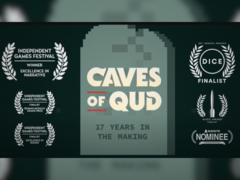 Grotten van Qud Aankondigingstrailer Nintendo Switch Afbeelding Bron Nintendo of America