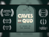 Grotten van Qud Aankondigingstrailer Nintendo Switch Afbeelding Bron Nintendo of America
