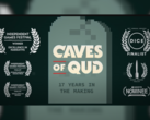 Grotten van Qud Aankondigingstrailer Nintendo Switch Afbeelding Bron Nintendo of America