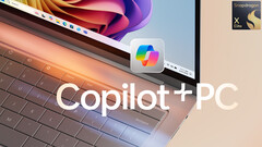 Auto SR in eerste instantie beperkt tot Copilot+ AI-pc&#039;s met Snapdragon X Elite-processors (Afbeeldingsbron: Microsoft en Qualcomm [bewerkt])