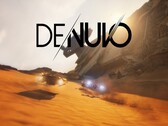 Banner voor Star Wars: Galactic Racer en Denuvo getoond