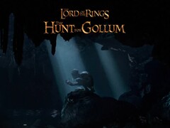 Aragorn wordt gespeeld door Jamie Dornan in The Lord of the Rings: The Hunt for Gollum.