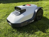 Ankers goedkoopste robotmaaier: Eufy C15 test