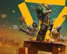 FBC: Firebreak, officiële teaser afgebeeld, lanceert als day-one titel op Xbox Game Pass en PlayStation Plus (Afbeelding Bron: Remedy Entertainment via Xbox.com)