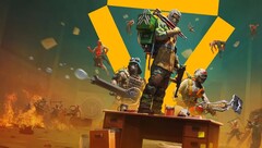 FBC: Firebreak, officiële teaser afgebeeld, lanceert als day-one titel op Xbox Game Pass en PlayStation Plus (Afbeelding Bron: Remedy Entertainment via Xbox.com)