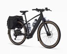 De Trek FX+ 1 e-bike heeft een actieradius van 80,4 km bij één keer opladen (Afbeelding bron: Trek)