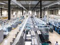 Lenovo breidt zijn productie uit naar Europa. (Bron: Lenovo)