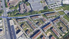 GNSS testreis: Keerpunt