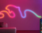 De Govee Neon Rope Light 2 is 14% flexibeler dan zijn voorganger. (Afbeeldingsbron: Govee)