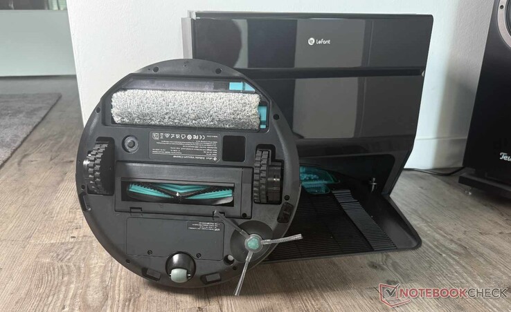 Beoordeling van de Lefant M5 Pro