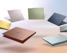 De Lenovo Ideapad Vibe-laptops zijn verkrijgbaar in zeven kleuren die in samenwerking met Pantone zijn ontwikkeld en zijn uitgerust met AI-ready CPU’s.