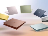 De Lenovo Ideapad Vibe-laptops zijn verkrijgbaar in zeven kleuren die in samenwerking met Pantone zijn ontwikkeld en zijn uitgerust met AI-ready CPU’s.