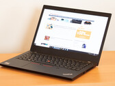 Lenovo ThinkPad L14 Review: AMD doet het weer