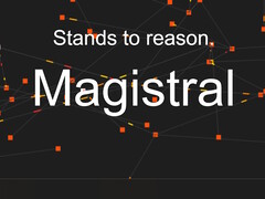 Mistral AI voegt redeneermogelijkheden toe aan zijn nieuwste Magistral-model. (Afbeeldingsbron: Mistral AI)