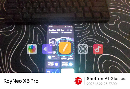 Navigeren door het OS