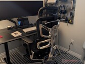 Recensie van de ergonomische stoel OdinLake O3 WireControl: Beter dan de LiberNovo Omni?