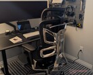 Recensie van de ergonomische stoel OdinLake O3 WireControl: Beter dan de LiberNovo Omni?