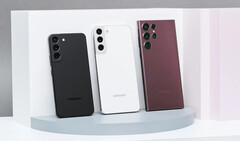 One UI 5 heeft de Galaxy S22-serie al bereikt in Europa en andere markten. (Beeldbron: Samsung)
