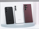 One UI 5 heeft de Galaxy S22-serie al bereikt in Europa en andere markten. (Beeldbron: Samsung)