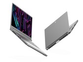 De Acer Predator Triton 16 biedt Intel 13e gen opties en RTX 4070 graphics. (Afbeelding Bron: Acer)