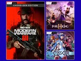 PS Plus-aanbod voor juli 2026.