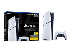 De herziene PS5 Digital Edition met een kleinere SSD wordt nu verkocht in Europa. (Afbeeldingsbron: PlayStation)
