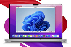 Microsoft heeft Parallels Desktop 18 aangewezen als geautoriseerde leverancier voor Windows 11 op ARM voor Apple silicium gebaseerde Macs. (Beeldbron: Parallels)