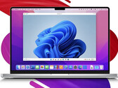Microsoft heeft Parallels Desktop 18 aangewezen als geautoriseerde leverancier voor Windows 11 op ARM voor Apple silicium gebaseerde Macs. (Beeldbron: Parallels)