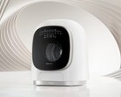 De Roborock M1S mini-wasdroger is aangekomen in China. (Afbeeldingsbron: Roborock)