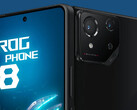 Het gerucht gaat dat ASUS de ROG Phone 8-serie in twee varianten gaat aanbieden. (Afbeeldingsbron: Windows Report)