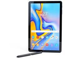 Samsung Galaxy Tab S4