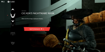 10 nieuwe charmes aangeboden door Masujiro de Melodieuze (afbeeldingsbron: Sony)