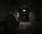 Afbeelding van het spel Silent Hill 2 op Steam. (Afbeeldingsbron: Steam) 