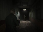 Afbeelding van het spel Silent Hill 2 op Steam. (Afbeeldingsbron: Steam) 