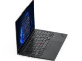 Betaalbare zakelijke laptops nu met optioneel 120 Hz scherm: Lenovo ThinkPad instapmodellen worden nog beter (afbeelding: Lenovo ThinkPad E14 Gen 7, bron: Lenovo)