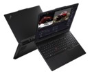 De Lenovo ThinkPad P16 Gen 3 (bron: Lenovo)