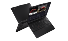 De Lenovo ThinkPad P16 Gen 3 (bron: Lenovo)