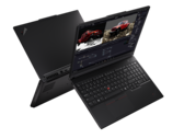 De Lenovo ThinkPad P16 Gen 3 (bron: Lenovo)