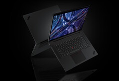 Lenovo vernieuwt werkstations met Ada GPU's: ThinkPad P1 Gen 6, ThinkPad P16 Gen 2 en P14s Gen 4 / P16s Gen 2
