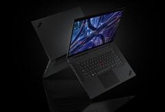 Lenovo vernieuwt werkstations met Ada GPU&#039;s: ThinkPad P1 Gen 6, ThinkPad P16 Gen 2 en P14s Gen 4 / P16s Gen 2