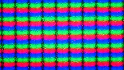 Subpixel array Lenovo ThinkPad T14s Gen 6 Intel